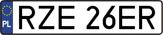 RZE26ER