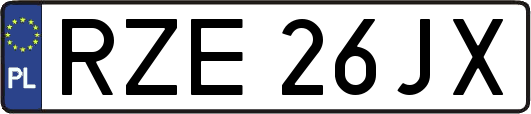 RZE26JX