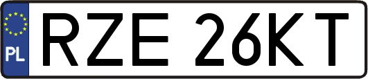 RZE26KT