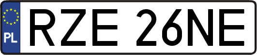 RZE26NE