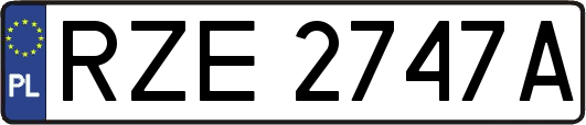RZE2747A
