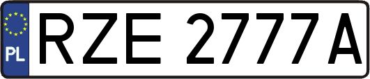 RZE2777A