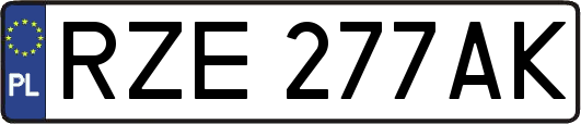 RZE277AK