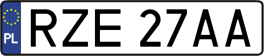 RZE27AA