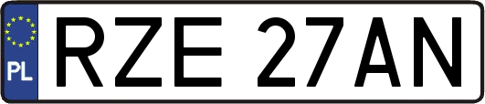 RZE27AN