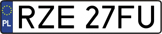 RZE27FU