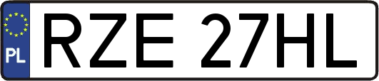 RZE27HL