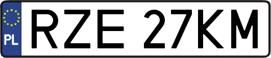 RZE27KM