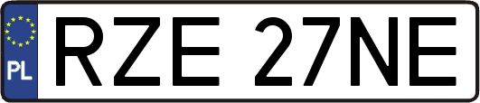RZE27NE