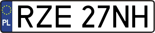 RZE27NH