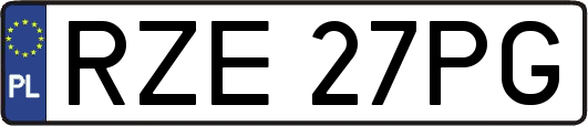 RZE27PG