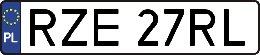 RZE27RL