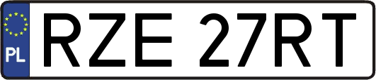 RZE27RT