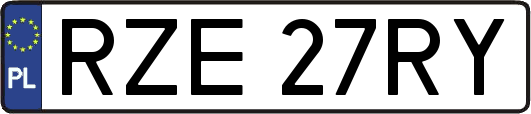 RZE27RY
