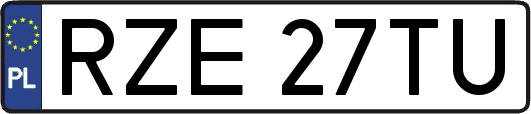 RZE27TU