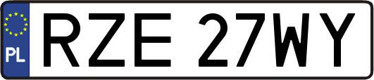 RZE27WY