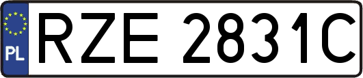 RZE2831C