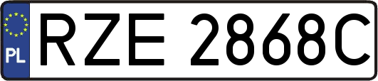 RZE2868C