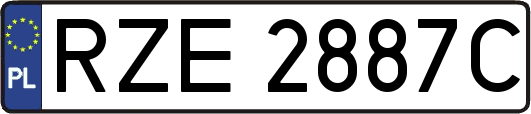 RZE2887C