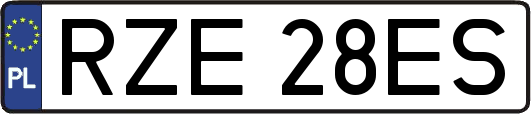 RZE28ES