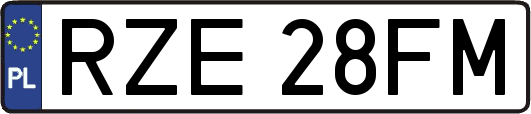 RZE28FM