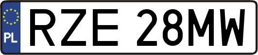 RZE28MW