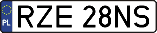 RZE28NS