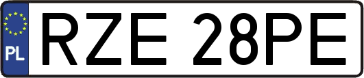 RZE28PE