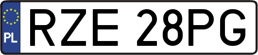 RZE28PG
