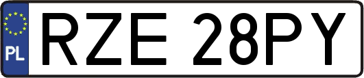 RZE28PY
