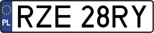 RZE28RY