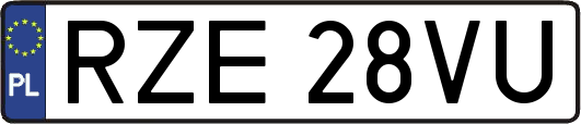 RZE28VU