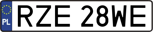 RZE28WE