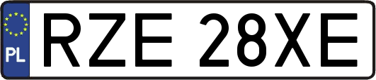 RZE28XE