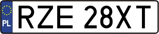 RZE28XT