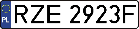 RZE2923F