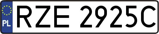 RZE2925C