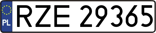 RZE29365