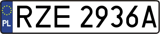 RZE2936A