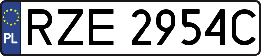 RZE2954C