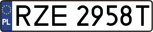RZE2958T