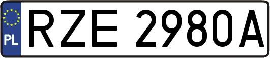 RZE2980A