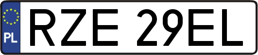 RZE29EL