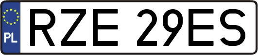 RZE29ES