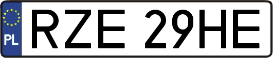RZE29HE