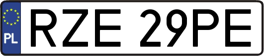 RZE29PE