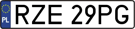 RZE29PG