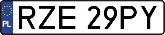 RZE29PY