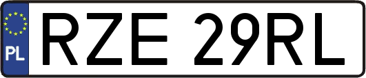 RZE29RL