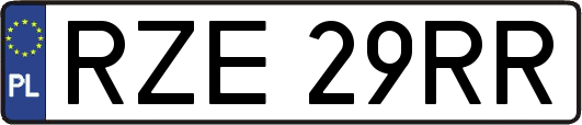 RZE29RR